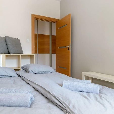 Dabrowskiego Apartment Poznaň Exteriér fotografie